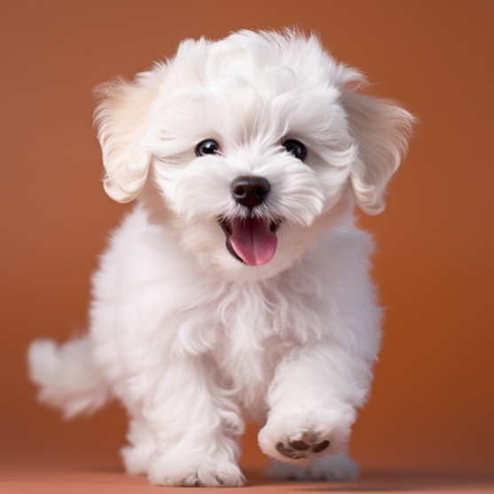 Bichon Toy Poodle